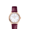OMEGA Quartz 27.5 mm O43458286055001