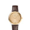 OMEGA Quartz 30 mm O43423306058001