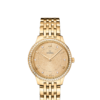 OMEGA Quartz 30 mm O43455306058001