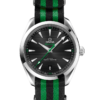 OMEGA Co-Axial Master Chronometer 41 mm O22012412101002