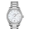 OMEGA Co-Axial Master Chronometer Ladies' 38 mm O22015382055001