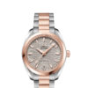 OMEGA Co-Axial Master Chronometer 34 mm O22020342006001
