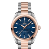 OMEGA Co-Axial Master Chronometer Ladies' 38 mm O22020382003001