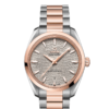 OMEGA Co-Axial Master Chronometer Ladies' 38 mm O22020382006001
