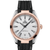 OMEGA Co-Axial Master Chronometer 41 mm O22022412102001
