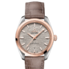 OMEGA Co-Axial Master Chronometer Ladies' 38 mm O22023382006001