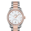 OMEGA Co-Axial Master Chronometer Ladies' 38 mm O22025382055001