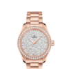 OMEGA Co-Axial Master Chronometer 34 mm O22055342099003