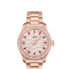 OMEGA Co-Axial Master Chronometer 34 mm O22055342099004