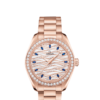 OMEGA Co-Axial Master Chronometer 34 mm O22055342099005