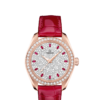 OMEGA Co-Axial Master Chronometer 34 mm O22058342099001
