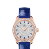OMEGA Co-Axial Master Chronometer 34 mm O22058342099002