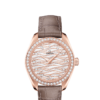 OMEGA Co-Axial Master Chronometer 34 mm O22058342099006