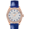 OMEGA Co-Axial Master Chronometer Ladies' 38 mm O22058382099002