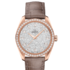 OMEGA Co-Axial Master Chronometer Ladies' 38 mm O22058382099003