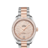 OMEGA Co-Axial Master Chronometer 34 mm O22025342059001