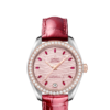 OMEGA Co-Axial Master Chronometer 34 mm O22028342060001