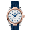 OMEGA Co-Axial Master Chronometer 38 mm O22022382002001