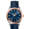 OMEGA Co-Axial Master Chronometer 38 mm O22023382003001
