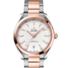 OMEGA Co-Axial Master Chronometer 41 mm O22020412102001