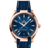 OMEGA Co-Axial Master Chronometer 41 mm O22052412103001
