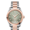 OMEGA Co-Axial Master Chronometer Small Seconds 38 mm O22020382010001