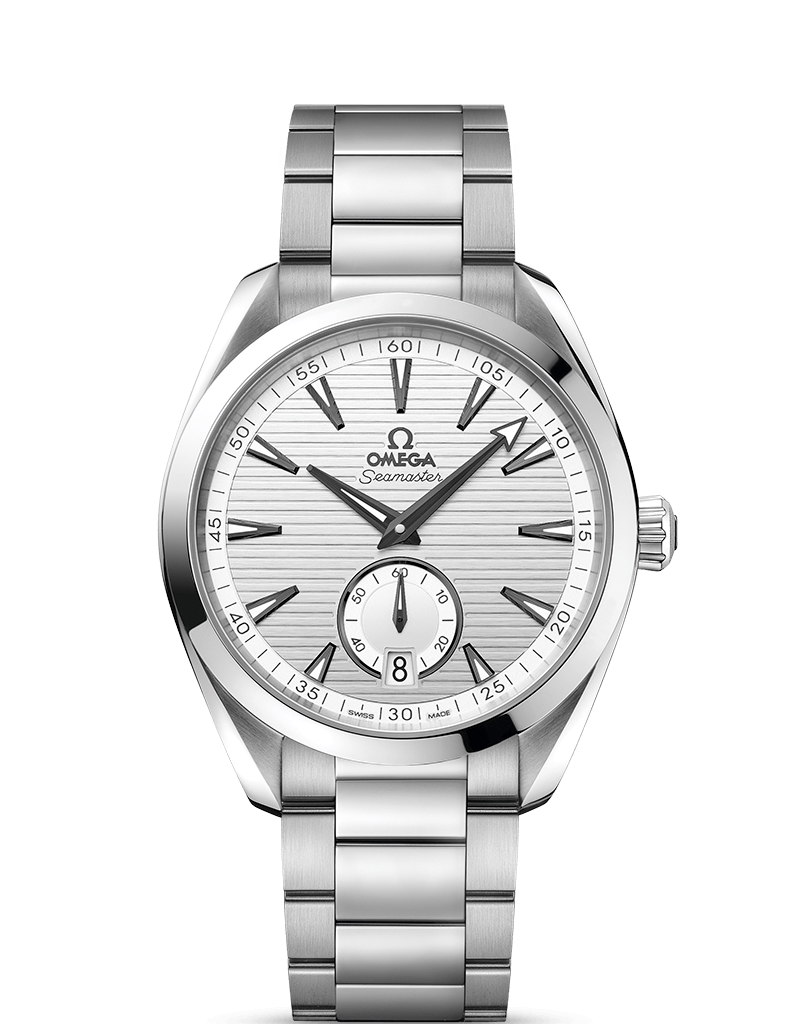 OMEGA Co-Axial Master Chronometer Small Seconds 41 mm O22010412102002
