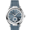 Aqua Terra 150MCO‑Axial Master Chronometer Small Seconds 41 MM