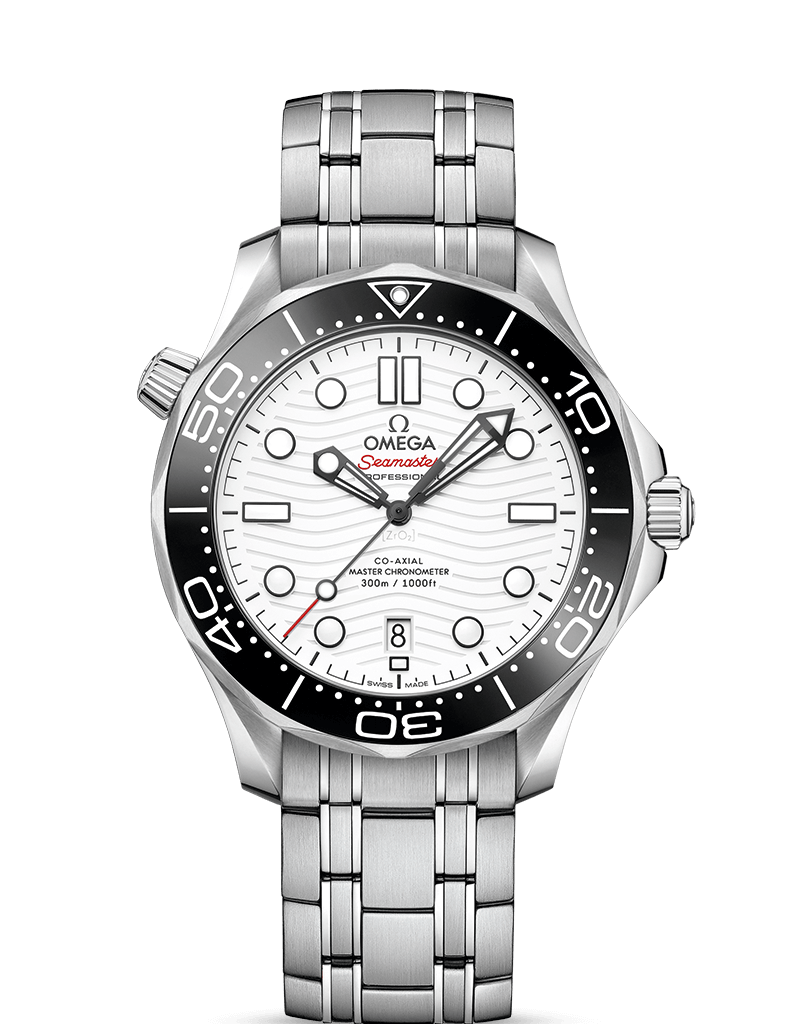 Diver 300MCO‑Axial Master Chronometer 42 MM