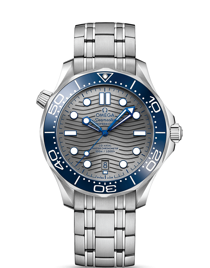 Diver 300MCO‑Axial Master Chronometer 42 MM