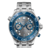 OMEGA Co-Axial Master Chronometer Chronograph 44 mm O21030445106001