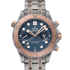 OMEGA Co-Axial Master Chronometer Chronograph 44 mm O21060445103001