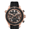 OMEGA Co-Axial Master Chronometer Chronograph 44 mm O21062445101001