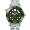 OMEGA Co-Axial Master Chronometer 42 mm O21030422010001