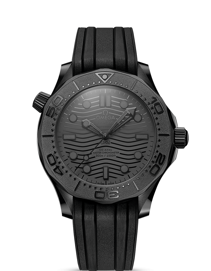 OMEGA Co-Axial Master Chronometer 43.5 mm O21092442001003