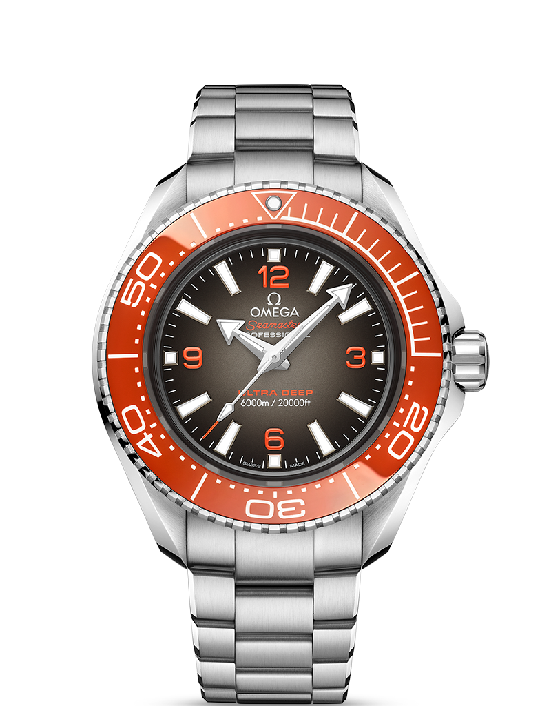 OMEGA Co-Axial Master Chronometer 45.5 mm O21530462106001