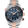 OMEGA Co-Axial Master Chronometer Chronograph 45.5 mm O21520465103001