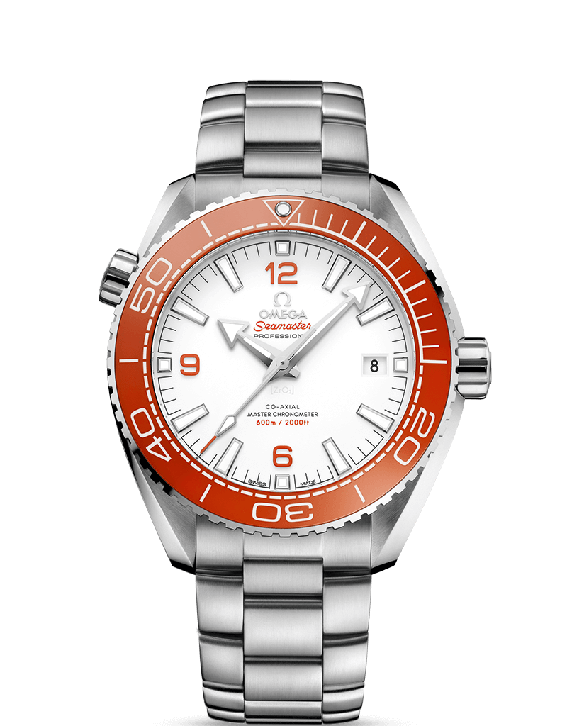 Planet Ocean 600MCO‑Axial Master Chronometer 43.5 MM