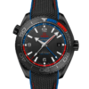 OMEGA Co-axial Master Chronometer GMT 45.5 mm O21592462201004