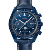 OMEGA Co-Axial Master Chronometer Moonphase Chronograph 44.25 mm O30493445203001