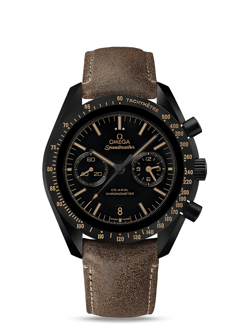 OMEGA Co-Axial Chronometer Chronograph 44.25 mm O31192445101006