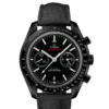 Dark Side of the MoonCO‑Axial Chronometer Chronograph 44.25 MM