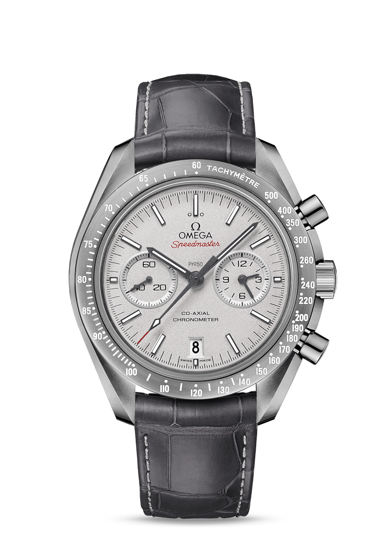 OMEGA Co-Axial Chronometer Chronograph 44.25 mm O31193445199002