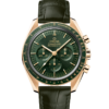 OMEGA Co-Axial Master Chronometer Chronograph 42 mm O31063425010001