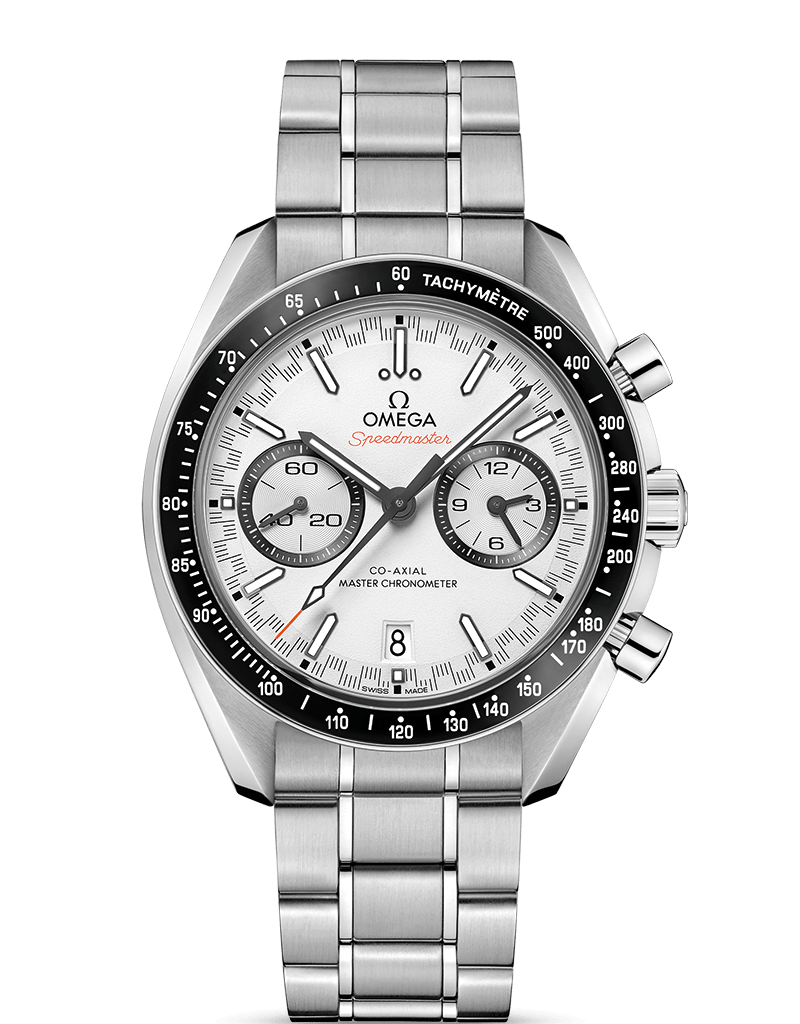RacingCO‑Axial Master Chronometer Chronograph 44.25 MM