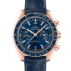 OMEGA Co-Axial Master Chronometer Chronograph 44.25 mm O32953445103001